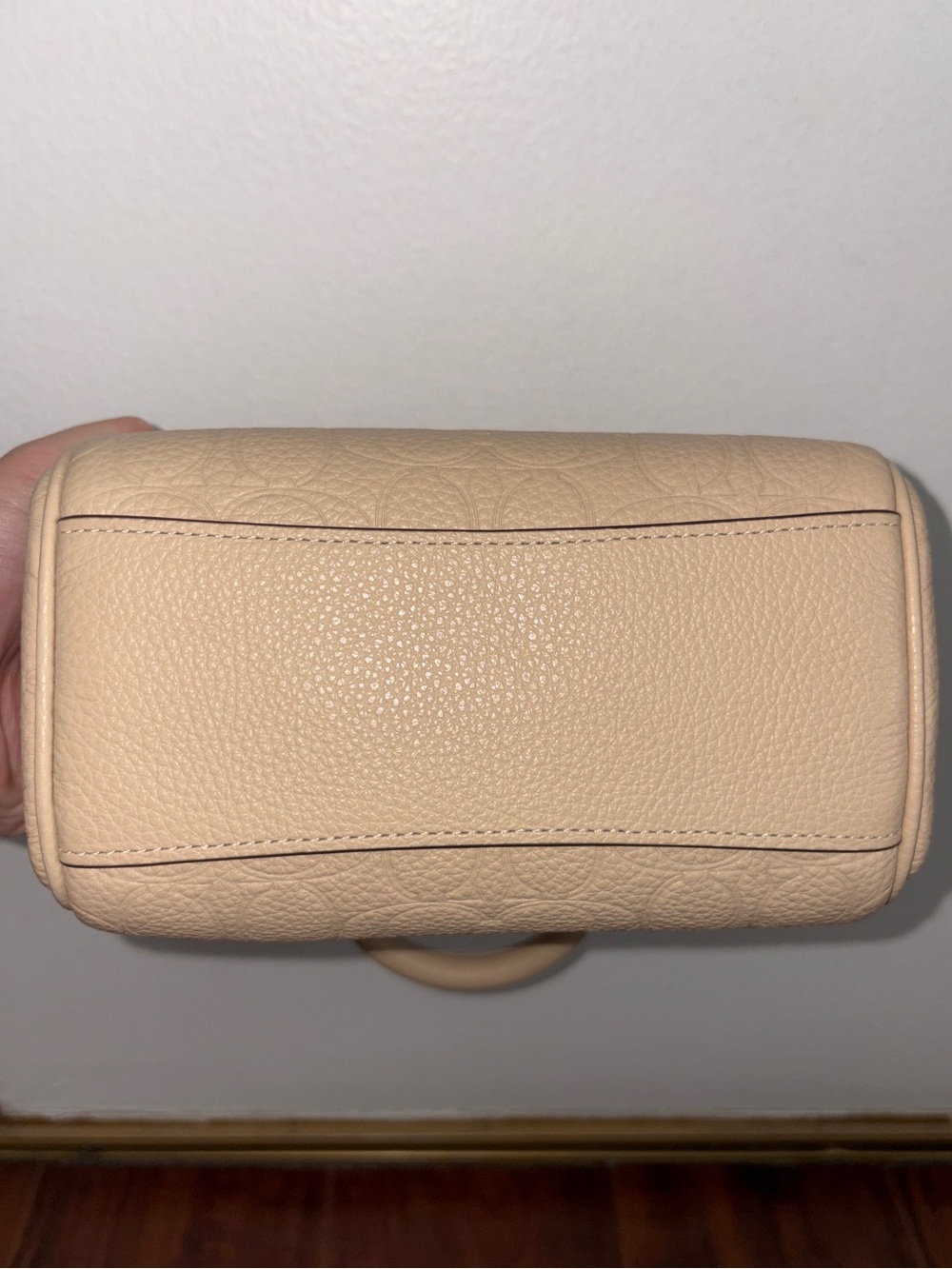 Coach Mini Rowan Crossbody Bag NWT - Picture 11 of 14